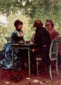 La Coquette La Coquette