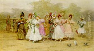 The Promenade