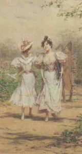 School Belles
