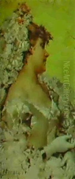The Bride - view 1