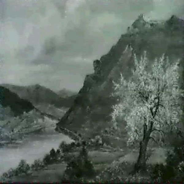 Fruhling - view 1