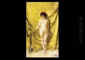 Salome Salome