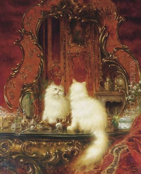 Who's The Fairest Of Us All - view 1
