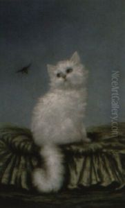 Buzz Off! by Carl Kahler
