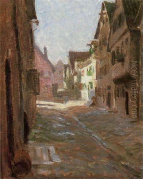 Ansicht Von Lindstedt - view 1