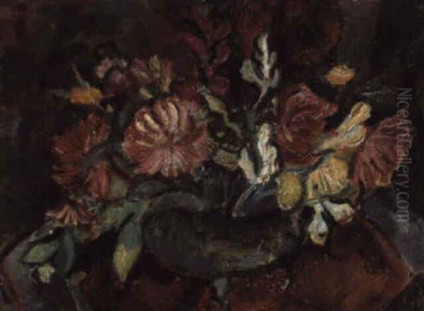 Blumen - view 1