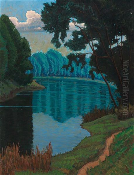 Engllacke - view 1