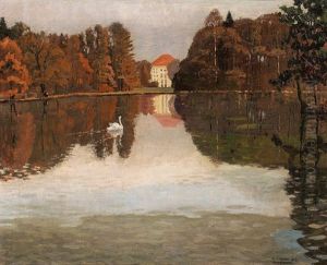 Nymphenburg