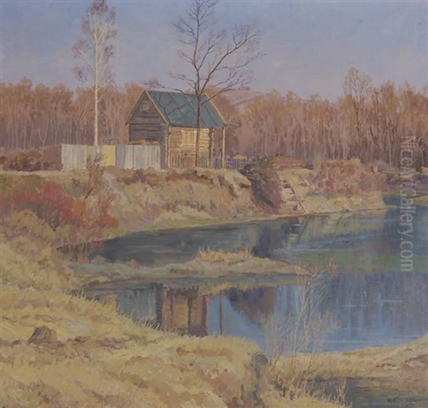 Blockhaus In Der Au - view 1