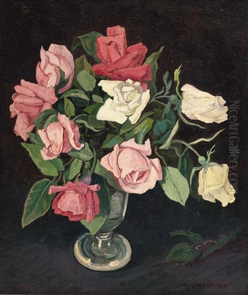 Rosenstillleben - view 1