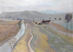 Auf Dem Feld