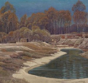 Ein Autumpel
