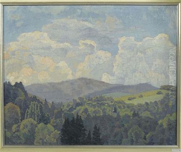 Landschaft - view 1