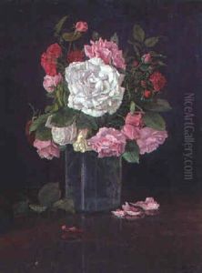 Rosenvase