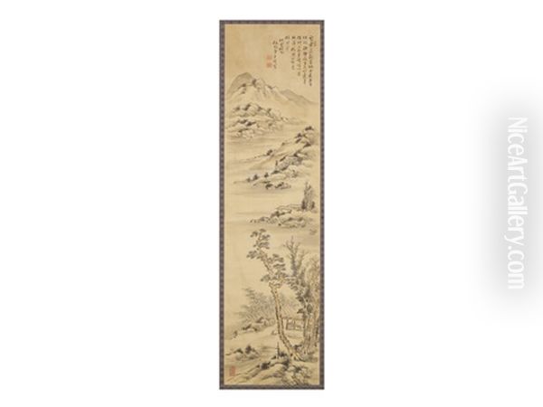 Landscape - view 1