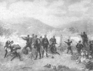 Aus Dem Krieg 1870/71 by Friedrich Kaiser
