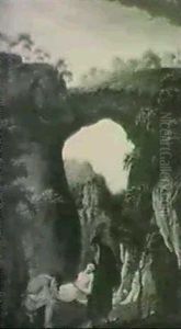 Das Begrabnis Der Atala. Das Begrabnis Der Atala.