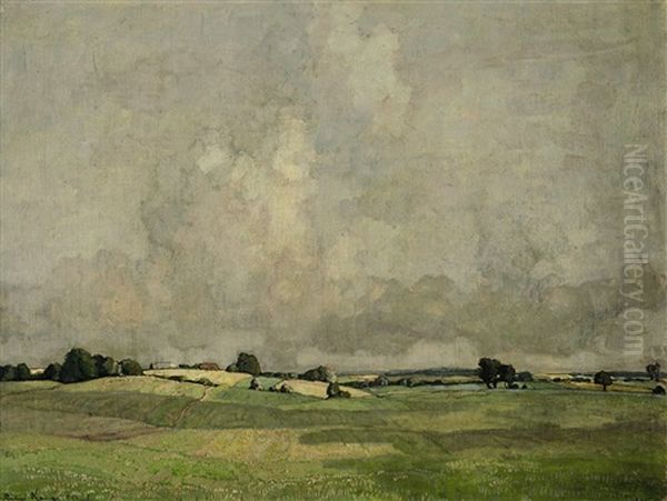 Feldeinsamkeit - view 1
