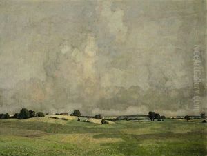Feldeinsamkeit by Richard Kaiser