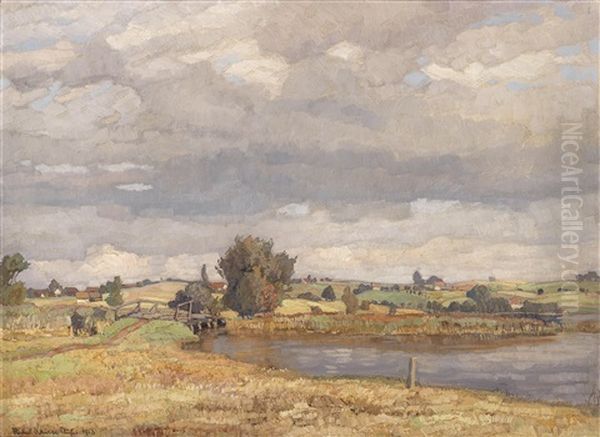 Landschaft - view 1