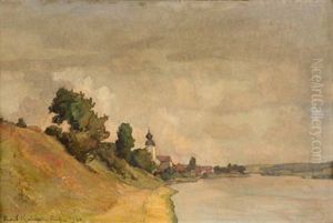 Bei Windorf An Der Donau