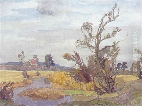 In Den Amperauen - view 1