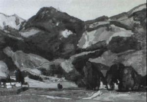 In Der Amperau
