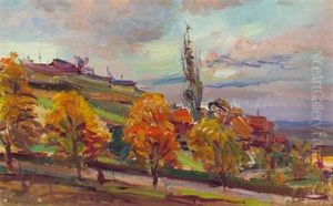 Herbststimmung