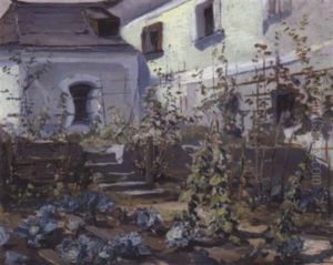 Garten Garten