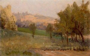 Im Wienerwald by Carl Kaiser-Herbst