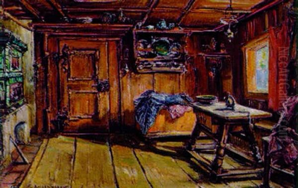 Tiroler Zimmer - view 1