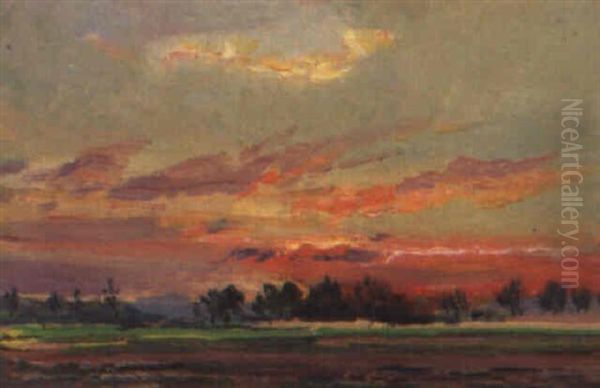 Konvolut (landscapes) - view 1