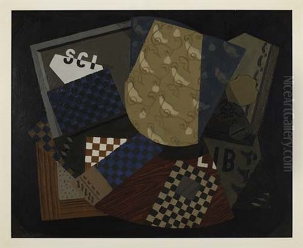 Composition - view 1