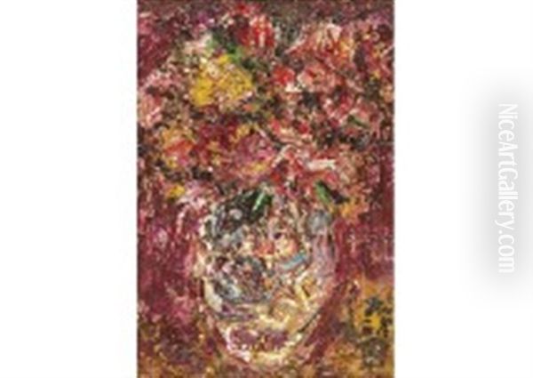 Flower - view 1