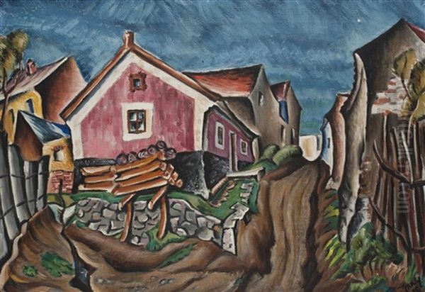 Dorf - view 1