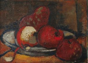 Still Life by Frantisek Kalab