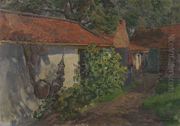 Fischerkate - view 1