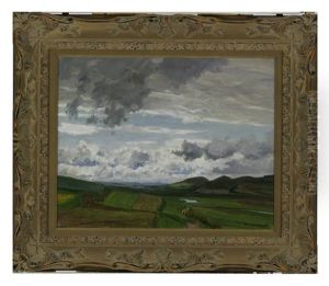 Summer Landscape
