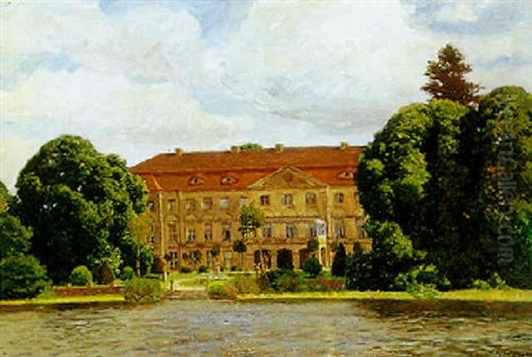 Sommerresidenz Am See - view 1