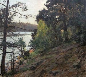 Landskap