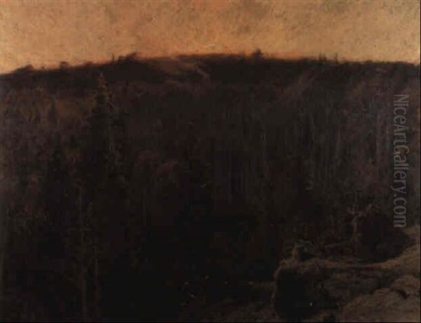 Varmorgon - view 1