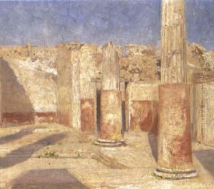 Fr+n Pompeji, Solsken Fr+n Pompeji, Solsken