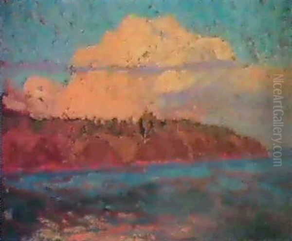 Skargardsklippor - view 1