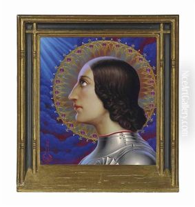 Joan Of Arc