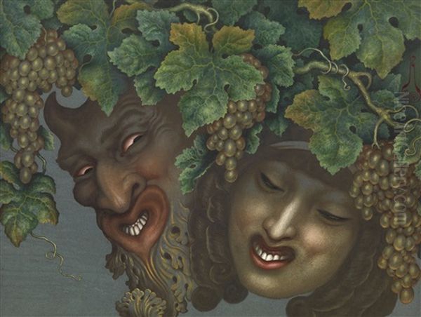 Bacchanalia - view 1