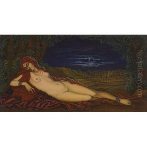 Odalisque