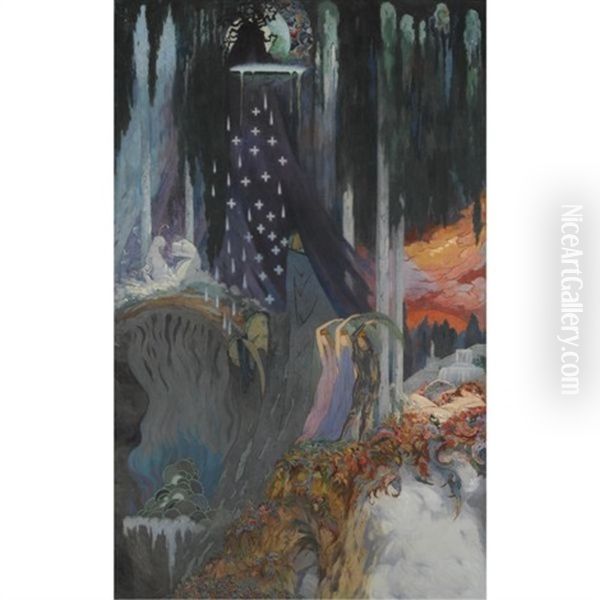 Gateway To Dreams - view 1