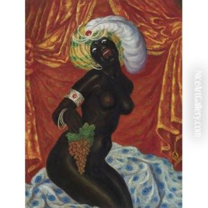 La Negresse La Negresse