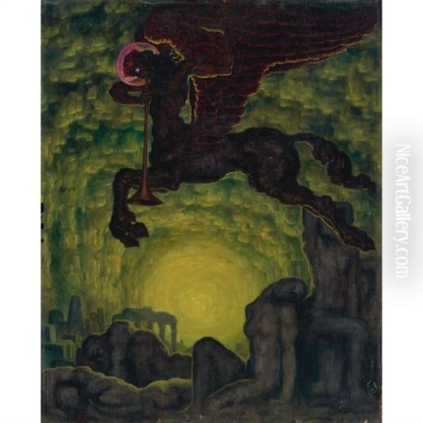 L'appel Mysterieux - view 1
