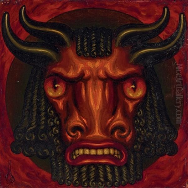 Taurus - view 1